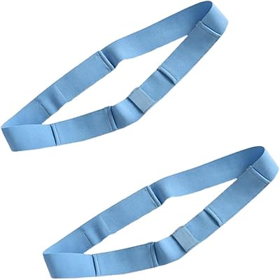 Xtransf 2 pièces porte-tube g dissimulation tubes de gastrostomie ceinture tubes d'alimentation abdominale ceinture de dialyse taille l. DIAYTAR COTE D'IVOIRE est une boutique en ligne généraliste qui propose plus de 300000 références de produits divers, faisant d'elle le leader du marché en Côte d'Ivoire. Elle offre une grande variété de produits pour répondre aux besoins de tous les clients. Avec une expérience de qualité, les clients peuvent naviguer facilement sur le site pour trouver leurs produits préférés.