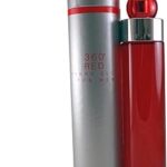 Perry ellis 360 red eau de toilette vaporisateur pour homme, 200 ml