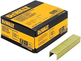 Dewalt dw16s2-19gal dwt stpl, 16ga, s2, 3/4, gal, taille unique, multicolore. Avec plus de 300 000 références disponibles, DIAYTAR COTE D'IVOIRE est une destination incontournable pour les amateurs de shopping en ligne en Côte d'Ivoire. La boutique propose une large gamme de produits allant de l'électronique à la mode, en passant par les produits pour la maison et les loisirs, permettant ainsi aux clients de trouver tout ce dont ils ont besoin sous un même toit. Cela contribue à son statut de leader dans le commerce en ligne dans le pays.