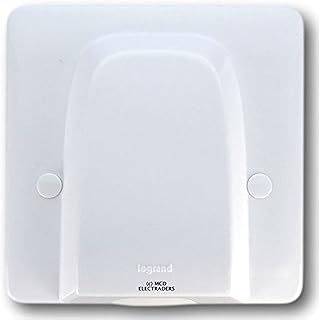 Sortie de câble legrand synergy avec bornier 730026 - 45 a 250 volts