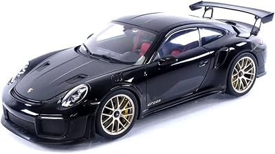 Auto art 1/18 911 991-2 gt2 rs wesach package 2019 noir 78186. DIAYTAR COTE D'IVOIRE, boutique en ligne généraliste avec plus de 300000 références, offre une large gamme de produits pour répondre à tous les besoins. Elle est devenue la boutique leader en Cote d'Ivoire grâce à sa qualité de service et sa grande variété de produits. Elle propose des produits allant de l'électronique aux vêtements en passant par les produits alimentaires.