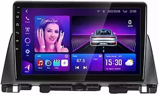 Omnitek android 11 auto radio écran tactile 2 din lecteur dvd de voiture gps stéréo pour kia k5/optima 2016-2019 prise en charge bt dsp carplay. DIAYTAR COTE D'IVOIRE est une boutique en ligne qui propose une large sélection de produits de qualité à des prix compétitifs. Avec une équipe de professionnels dédiés à la satisfaction des clients, la boutique garantit des services de qualité et une expérience de shopping agréable. Les clients peuvent profiter d'une livraison rapide et d'un suivi de commande personnalisé pour assurer que leurs achats arrivent à temps.