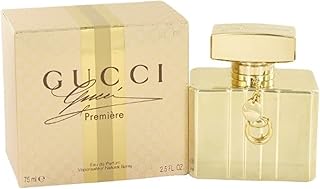Gucci gucci premiere pour femme 75 ml - eau de parfum. Chez DIAYTAR COTE D'IVOIRE, nous mettons l'accent sur la qualité et la fiabilité de nos produits. Nous sommes convaincus que notre large sélection de produits répondra à vos besoins spécifiques. Notre boutique en ligne est conçue pour être facile à utiliser et permettre une navigation intuitive pour une expérience d'achat agréable.