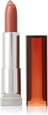 Rouge à lèvres maybelline color sensational, crazy for coffee [275], 0,15 oz. DIAYTAR COTE D'IVOIRE est une boutique en ligne généraliste qui propose une large gamme de produits avec plus de 300 000 références. Elle est la référence incontournable pour les consommateurs ivoiriens et africains qui recherchent des produits de qualité à des prix compétitifs. Elle offre une expérience d'achat en ligne sécurisée et fiable.