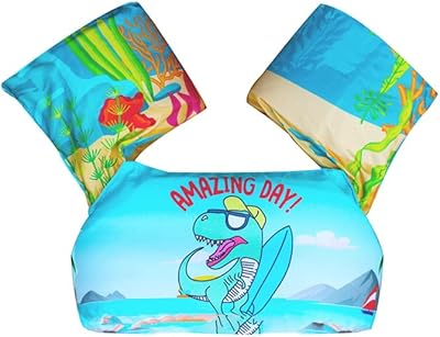 Gilet de bain pour tout-petit, flotteurs de bras pour bébé de 30 à 50 lb, brassards de natation gonflables, manches flottantes pour mer/piscine/plage/entraînement. Diaytar Côte d'Ivoire est la boutique en ligne leader en Côte d'Ivoire, proposant une expérience d'achat en ligne sans précédent. Avec une sélection de plus de 300 000 produits, les clients peuvent trouver tout ce dont ils ont besoin pour leur quotidienneté, que ce soit des produits de consommation ou des articles de loisirs. La boutique en ligne Diaytar Côte d'Ivoire met l'accent sur la qualité, la confiance et la satisfaction du client.