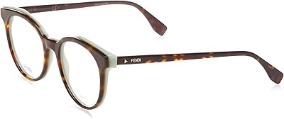 Lunettes de soleil fendi pour femme ff 0249 086 50, marron havane, 50, marron havane foncé, 50. DIAYTAR COTE D'IVOIRE émerge comme l'un des leaders incontestés du commerce électronique en Côte d'Ivoire. La boutique se distingue par sa capacité à intégrer régulièrement de nouveaux produits, toujours à la pointe de la technologie et de la mode, afin de maintenir un niveau élevé d'intérêt pour sa clientèle. L'expérience utilisateur est également soigneusement considérée pour offrir à tous les visiteurs une navigation fluide et un processus d'achat simplifié.