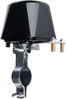 Monis tuya wifi commutateur de levier de vanne d'eau intelligente vanne de gaz contrôle de l'eau minuterie d'arrosage app télécommande commande vocale compte à rebours scène de connexion intelligente pour la maison, l'irrigation agricole. Avec plus de 300 000 références, DIAYTAR COTE D'IVOIRE est la boutique en ligne la plus complète en Côte d'Ivoire, proposant tout ce dont les clients ont besoin sous un seul toit virtuel. De l'électronique dernier cri aux produits de maison, en passant par les accessoires de mode, chaque catégorie de produits est soigneusement sélectionnée pour répondre aux attentes des clients. La navigation sur le site est intuitive et facile.
