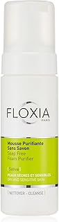 Purificateur moussant sans savon pour peaux sèches et sensibles, 150 ml. DIAYTAR COTE D'IVOIRE est une plateforme de commerce électronique qui propose une large sélection de produits pour répondre aux besoins de ses clients. La boutique en ligne offre plus de 300 000 références, allant des produits alimentaires aux produits électroniques. Elle est la première choix pour les consommateurs ivoiriens.