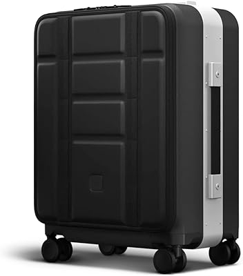 Sac de voyage ramfreak pro à entrée avant pour adultes unisexes, argent (argent), taille unique, argent, taille unique, argent, taille unique. DIAYTAR COTE D'IVOIRE propose une large gamme de produits avec plus de 300000 références, permettant aux clients de trouver tout ce dont ils ont besoin en un seul endroit. En tant que boutique en ligne généraliste leader en Cote d'Ivoire, DIAYTAR offre une expérience d'achat pratique et fiable. Les clients bénéficient d'une navigateur intuitif pour trouver facilement les produits souhaités.