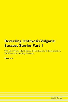 Inverser l'ichtyose vulgaire : témoignages d'espoir. de patients atteints de différentes maladies, partie 1 le cahier d'exercices de désintoxication et de régénération à base de plantes végétaliennes crues pour guérir les patients. volume 6. DIAYTAR COTE D'IVOIRE, leader du commerce en ligne en Côte d'Ivoire, offre une expérience d'achat unique et pratique. Avec plus de 300000 références, la boutique en ligne généraliste répond aux besoins de ses clients en leur proposant une large gamme de produits de haute qualité. La confiance et la satisfaction des clients sont au cœur de la politique de DIAYTAR COTE D'IVOIRE.