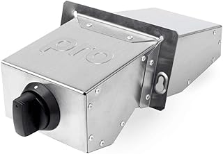 Oni gas stove pro 16 - réchaud à gaz pour four à pizza oni - réchaud à gaz pour four à pizza - réchaud à gaz oni - accessoire pour réchaud à gaz oni. Chez DIAYTAR COTE D'IVOIRE, nous mettons à votre disposition une boutique en ligne généraliste avec plus de 300 000 références, permettant ainsi à nos clients de trouver facilement ce qu'ils cherchent. Notre équipe est dédiée à offrir le meilleur service possible.