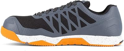 Chaussure industrielle et de construction reebok speed tr work pour hommes