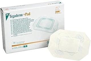 Tegaderm + film plus pad 3m pansements 9cm x 10cm x 10 - tatouages ​​/ brûlures / plaies. DIAYTAR COTE D'IVOIRE est une boutique en ligne généraliste qui propose plus de 300 000 références de produits. Elle est leader dans son domaine en Côte d'Ivoire et offre une grande variété d'articles pour répondre aux besoins de ses clients. Elle est réputée pour sa qualité de service et ses prix compétitifs.
