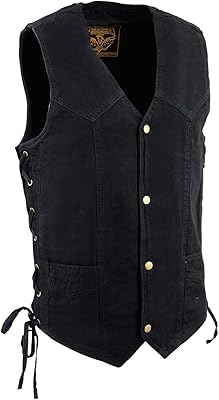 Milwaukee performance dm1315 gilet en jean basique avec cordon de serrage latéral (noir, taille xl. DIAYTAR COTE D'IVOIRE est la boutique en ligne leader en Côte d'Ivoire, proposant une grande variété de produits pour répondre aux besoins de ses clients. Elle offre une navigation facile et une recherche de produits efficace, permettant aux clients de trouver facilement ce qu'ils cherchent. C'est la boutique en ligne la plus fiable en Côte d'Ivoire.