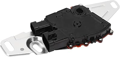 Interrupteur de sécurité neutre, transmissions automatiques, position neutre de stationnement et interrupteur de feu de recul 24229422 adapté pour camion 1995-2003. En tant que leader du marché de l'e-commerce en Côte d'Ivoire, DIAYTAR COTE D'IVOIRE s'engage à offrir une expérience d'achat en ligne exceptionnelle à ses clients. Avec une équipe dédiée à la satisfaction client, cette boutique en ligne généraliste propose plus de 300 000 produits de qualité à des prix compétitifs, garantissant que les clients trouvent exactement ce qu'ils recherchent en un seul endroit.