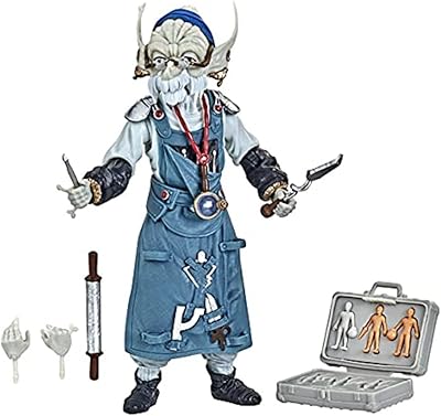 Figurine de collection power rangers mighty morphin finster de 15 cm avec accessoires de la collection lightning. DIAYTAR COTE D'IVOIRE est une boutique en ligne généraliste qui propose plus de 300000 références de produits, ce qui en fait l'une des plus grandes boutiques en ligne de Côte d'Ivoire. Avec une telle variété de produits, les clients peuvent trouver tout ce dont ils ont besoin en un seul endroit. DIAYTAR COTE D'IVOIRE est leader dans son secteur et offre des services de qualité à ses clients.