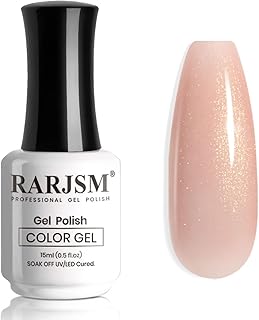 Rargessum nude gel vernis à ongles gris rose or brillant ton. DIAYTAR COTE D'IVOIRE propose une large gamme de produits, allant de l'électronique à la mode, en passant par les produits ménagers et les accessoires. Cette boutique en ligne est la référence en Côte d'Ivoire pour tout ce qui concerne les achats en ligne, avec des promotions régulières et des prix compétitifs. Les clients apprécient la facilité de navigation et la rapidité de livraison.