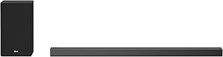 Haut-parleur lg dolby atmos hd 520 w, technologie méridienne 5.1.2 canaux, maille/moule/moule métallique sn9y. DIAYTAR COTE D'IVOIRE est une boutique en ligne généraliste proposant plus de 300000 références de produits divers, devenant ainsi la destination de choix pour les consommateurs ivoiriens. La variété de produits offre une expérience d'achat unique et pratique. Avec une telle offre, DIAYTAR COTE D'IVOIRE est considérée comme l'une des boutiques en ligne les plus complètes du marché.