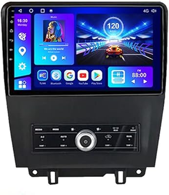 Omnitech pour ford mustang 2010 2011-2014 android 10 autoradio gps navigation 4g wifi carplay android automatiquement lecteur dvd. DIAYTAR COTE D'IVOIRE, votre boutique en ligne généraliste de confiance, propose plus de 300 000 références pour répondre à tous vos besoins. Avec une grande variété de produits, nous nous efforçons de vous offrir les meilleurs choix pour votre confort et votre satisfaction. Nous sommes fiers d'être la boutique leader en Côte d'Ivoire.