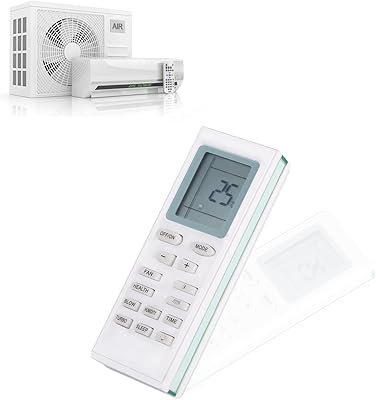 Télécommande de climatiseur ybof grise, télécommande universelle de remplacement pour tapis roulant ybof yb1fa yb1f2 ybof1 ybof2 ybofb y502k. DIAYTAR COTE D'IVOIRE est plus qu'une simple boutique en ligne, c'est une communauté de clients qui partagent les mêmes valeurs et les mêmes attentes. Nous nous engageons à fournir des produits authentiques et de haute qualité, ainsi que des services après-vente exceptionnels. Notre mission est de devenir la destination de confiance pour tous vos besoins d'achat en ligne en Cote d'Ivoire.