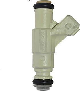 1/4 pièces injecteur de carburant 0280155796, pour ford escort 97-02 et mercury tracer