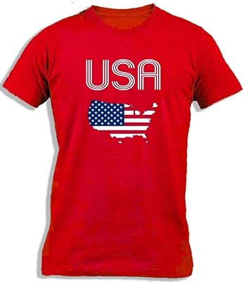 T-shirt en coton pour enfants drapeau des états-unis | drapeau du territoire des états-unis | drapeau du territoire des états-unis. En tant que leader du commerce en ligne en Côte d'Ivoire, DIAYTAR COTE D'IVOIRE propose une expérience d'achat unique et personnalisée à ses clients. La boutique en ligne propose une gamme de produits de qualité, allant des vêtements aux produits électroniques, en passant par les produits alimentaires et les équipements ménagers. Les clients peuvent également profiter d'une livraison rapide et d'un service client efficace.