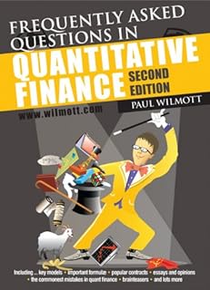 Questions fréquemment posées sur la finance quantitative