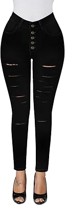 Rose wear - jean skinny extensible taille haute pour femme. En tant que leader du marché en Côte d'Ivoire, DIAYTAR COTE D'IVOIRE se positionne comme votre boutique en ligne idéale pour tous vos achats. Nous proposons une large sélection de produits de haute qualité, avec plus de 300 000 options pour répondre à vos besoins spécifiques. Que vous cherchiez des produits pour la maison, la mode ou les loisirs, DIAYTAR COTE D'IVOIRE a tout ce qu'il vous faut.