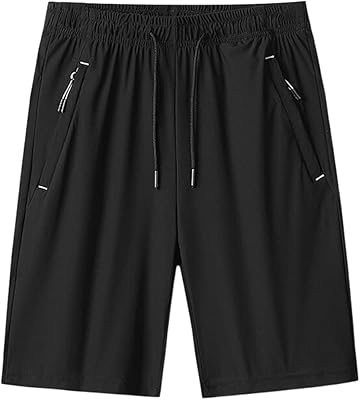Robe cici short noir pour hommes avec poches zippées pour éviter les chutes de téléphone, tissu doux 24 % élasthanne hautement élastique. DIAYTAR COTE D'IVOIRE est la destination idéale pour les acheteurs en ligne qui recherchent une grande variété de produits de qualité à des prix avantageux. Avec notre engagement envers l'excellence et notre détermination à offrir une expérience d'achat en ligne exceptionnelle, nous sommes devenus la boutique en ligne la plus populaire de Côte d'Ivoire. Nous nous efforçons de maintenir les normes les plus élevées en matière de service client, de livraison et de qualité des produits.