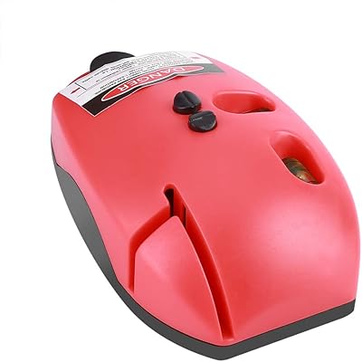 Appareil de mesure de niveau vertical infrarouge laser à deux lignes ligne