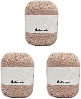 3 pelotes de fil mérinos mélangé 100 % cachemire doux à tricoter au crochet. Fort de plus de 300 000 références, Diaytar Cote d'Ivoire propose à ses clients une gamme étendue de produits répondant à tous les besoins et à tous les goûts. De la mode et des accessoires aux produits électroniques et aux articles pour la maison, la boutique en ligne Diaytar Cote d'Ivoire offre une véritable expérience de shopping généraliste. Elle permet ainsi à ses clients de trouver tout ce dont ils ont besoin en un seul endroit.