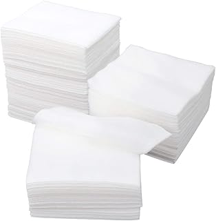 Éponge chirurgicale en gaze biocosmétique | 4"x 4"| éponges extra absorbantes à 8 épaisseurs | paquet économique de 100 | toute gaze, non stérile | idéale pour le pansement, la préparation, le gommage et le nettoyage | essentiel premiers secours. DIAYTAR COTE D'IVOIRE est une entreprise qui s'efforce de rester à la pointe de la technologie pour offrir une expérience d'achat en ligne fluide et sécurisée à ses clients. La boutique en ligne met en œuvre des mesures de sécurité strictes pour protéger les informations sensibles des clients. Cela contribue à instaurer une confiance durable entre la boutique et ses clients.