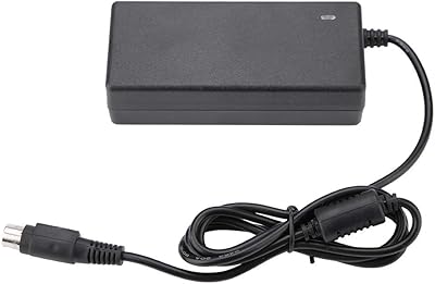 Adaptateur d'alimentation 72 w ac dc pour imprimante de reçus thermique ncr realpos 7197 pour ps180 ps179. Grâce à sa plateforme en ligne intuitive et facile à utiliser, DIAYTAR COTE D'IVOIRE permet à ses clients de naviguer facilement à travers ses nombreuses catégories de produits et de passer commande en ligne avec simplicité.