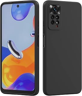 Zoobitek tpu résistant à la chaleur et silicone souple et flexible avec protection d'appareil photo pour xiaomi redmi note 11 pro 4g/5g. Avec plus de 300000 références, DIAYTAR COTE D'IVOIRE est la plus grande boutique en ligne de Cote d'Ivoire, proposant une large gamme de produits pour répondre à tous vos besoins. De l'électronique à la mode, en passant par les produits pour la maison, vous trouverez tout ce dont vous avez besoin sur cette plateforme. C'est la boutique en ligne la plus populaire de Cote d'Ivoire.