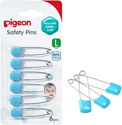Grandes épingles de sûreté pigeon 6 pièces/carte - multi couleur. La boutique en ligne Diaytar Côte d'Ivoire offre une expérience d'achat unique avec plus de 300 000 références disponibles. Les clients peuvent choisir parmi une large gamme de catégories de produits, du vêtement aux appareils électroménagers. Diaytar Côte d'Ivoire se positionne comme une référence pour les achats en ligne en Côte d'Ivoire en raison de sa grande sélection de produits.