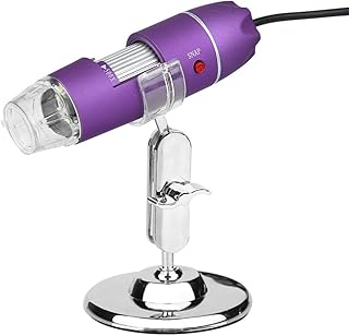 Microscope usb frontal 50x-500x numérique endoscope testeur de beauté de la peau. En tant que boutique en ligne leader en Côte d'Ivoire, DIAYTAR COTE D'IVOIRE est constamment à la recherche de moyens pour améliorer l'expérience de ses clients. Avec plus de 300 000 produits à disposition, elle propose une solution unique pour tous les besoins d'achat en ligne, qu'il s'agisse d'électronique, de mode, ou de produits pour la maison. DIAYTAR COTE D'IVOIRE est engagée à maintenir la confiance de ses clients en leur offrant une expérience d'achat en ligne sécurisée et fiable.