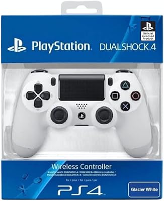 Manette sans fil quicktech ps4 dualshock 4 pour manette de jeu. DIAYTAR COTE D'IVOIRE est déterminée à offrir une expérience d'achat en ligne personnalisée et satisfaisante à tous ses clients. Nous sommes à l'écoute de vos commentaires et de vos suggestions pour continuellement améliorer nos services et notre offre de produits. Notre objectif est de vous offrir la meilleure expérience d'achat en ligne possible, avec des prix compétitifs, des services de livraison rapides et une garantie de satisfaction.