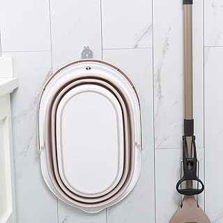 Seau de lavage de voiture, seau en plastique rose clair pour conteneur domestique, seau de vadrouille pliable portable, seau de vadrouille, conteneur de bassin d'eau pour salle de bain à domicile. DIAYTAR COTE D'IVOIRE est une boutique en ligne qui répond aux besoins de tous les consommateurs ivoiriens. Avec plus de 300000 references disponibles, les clients peuvent trouver des produits pour répondre à leurs besoins quotidiens, que ce soit pour la maison, la famille ou les loisirs. La boutique propose également des offres spéciales et des promotions pour aider les clients à économiser.
