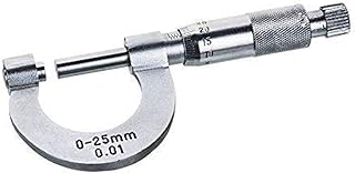 Micromètre à jauge vis arglabs