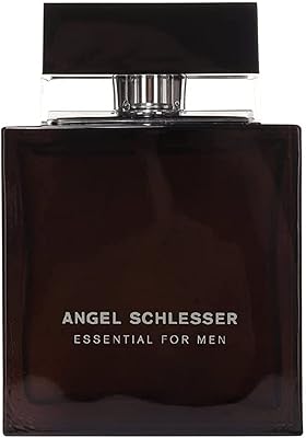 Angel schlesser angel schlesser essential m pour homme 100 ml - eau de toilette. DIAYTAR COTE D'IVOIRE se distingue par sa large gamme de produits répondant aux besoins quotidiens des consommateurs. De la santé et de la beauté aux produits pour la maison et les loisirs, la boutique en ligne généraliste couvre tout. Elle assure également une qualité de service client qui répond aux attentes des acheteurs.