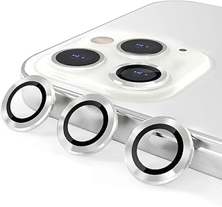 Protecteur d'objectif d'appareil photo en verre trempé pour iphone 13 pro max/iphone 13 pro (argent). La boutique en ligne DIAYTAR COTE D'IVOIRE est devenue une référence incontournable pour les consommateurs ivoiriens. Avec une gamme de produits allant des appareils électroménagers aux produits de beauté, DIAYTAR propose tout ce dont vous avez besoin pour améliorer votre vie quotidienne. La boutique est également connue pour ses promotions régulières et ses offres spéciales.
