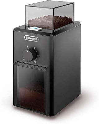 Moulin à café delonghi kg79. Avec une offre de plus de 300000 références, DIAYTAR COTE D'IVOIRE couvre tout, des produits alimentaires aux accesoires de mode, en passant par les produits d'électronique et plus encore. Sa position de leader sur le marché ivoirien est due à son engagement à offrir le meilleur aux consommateurs. Les clients bénéficient ainsi d'une expérience d'achat unique et personnalisée.