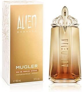 Thierry mugler goddess intense eau de parfum d'alien 90 ml. Avec plus de 300 000 références, DIAYTAR COTE D'IVOIRE est la boutique en ligne leader en Côte d'Ivoire, offrant une expérience d'achat conviviale et sécurisée. Les clients peuvent naviguer facilement sur le site pour trouver les produits qu'ils recherchent, et profiter de promotions et de réductions régulières. La boutique est également connue pour son service client de haute qualité.