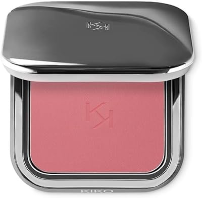 Fond de teint kiko milano unlimited blush 05 mauve 6 g. En tant que leader du marché en ligne en Côte d'Ivoire, DIAYTAR COTE D'IVOIRE se distingue par sa capacité à offrir des prix compétitifs et des promotions attractives. La boutique en ligne garantit également la sécurité des transactions et la confidentialité des informations personnelles de ses clients. Elle constitue ainsi un choix incontournable pour les consommateurs qui cherchent des produits de qualité à des prix abordables.