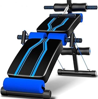 Zencog roman chairs planche couchée multifonctionnelle, planche de pompes abdominales, planche de redressement assis réglable. DIAYTAR COTE D'IVOIRE, la boutique en ligne généraliste leader en Côte d'Ivoire, propose plus de 300 000 références pour répondre à tous vos besoins. Avec une large gamme de produits, vous trouverez facilement ce que vous cherchez. La qualité et la fiabilité sont au cœur de notre engagement.