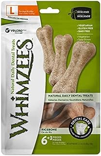 Bonbons naturels quotidiens pour dents de wamziz en forme d'os de cèdre. Leader en tant que boutique en ligne généraliste en Côte d'Ivoire, DIAYTAR COTE D'IVOIRE offre une expérience shopping unique et personnelle. Nous nous efforçons de fournir à nos clients la meilleure expérience d'achat en ligne possible, avec des services client exceptionnels. Notre large gamme de produits inclut des marques internationales ainsi que des produits locaux.
