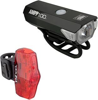 Lampe frontale rechargeable katie amp avec lumière de sécurité diurne rechargeable par usb