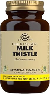 Solgar sulbin marium 100 mg, 100 gélules. En tant que boutique en ligne leader en Cote d'Ivoire, DIAYTAR COTE D'IVOIRE propose une expérience d'achat en ligne conviviale et sécurisée. Avec plus de 300000 références de produits, les clients peuvent trouver tout ce dont ils ont besoin. Les processeurs de paiement sécurisés garantissent des transactions sans risque.