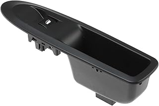 Interrupteur de commande principal de fenêtre côté conducteur gauche, accessoires de voiture, nouveau 980096072zd pour p&eugeo-t 408. DIAYTAR COTE D'IVOIRE est la boutique en ligne généraliste la plus importante en Cote d'Ivoire, avec plus de 300000 références de produits. La boutique propose des produits de haute qualité à des prix compétitifs, ainsi qu'un service client de haute qualité. Les clients peuvent profiter de réductions et de promotions régulières.