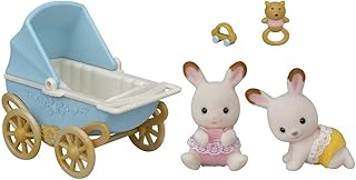 Sf euro chocolate twin set (5432) (nouveau bram)